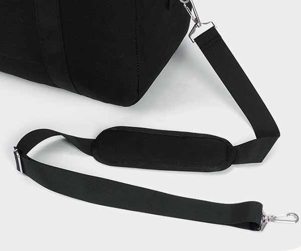 4. webbing systems