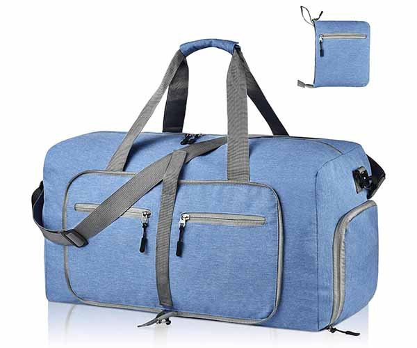 4. weekend travel bags