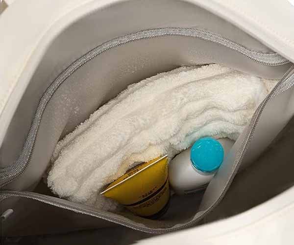 4. wet pocket