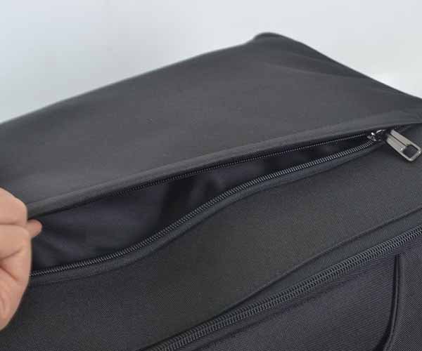 4. zipper function check