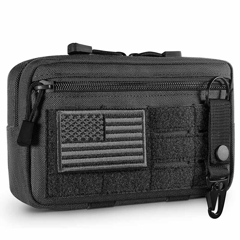 5. admin pouch