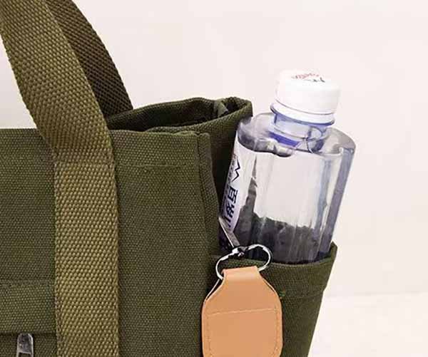 5. bottle pocket