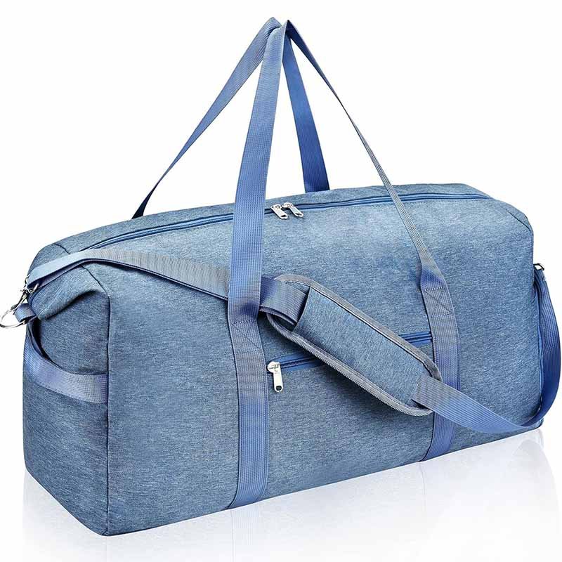 5. carry on duffel
