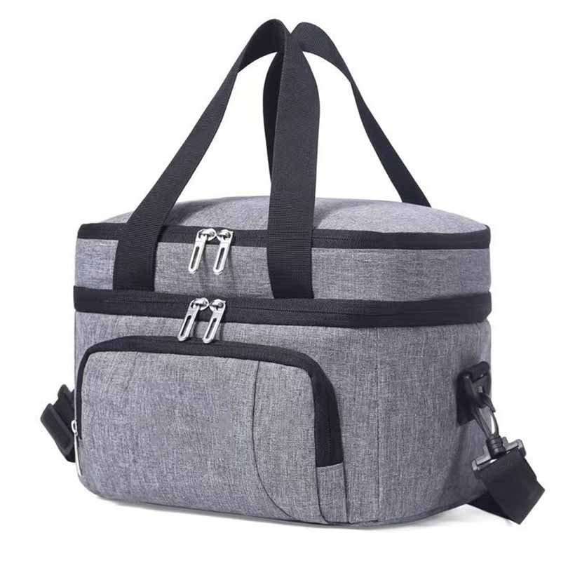 5. cooler and lunch bags