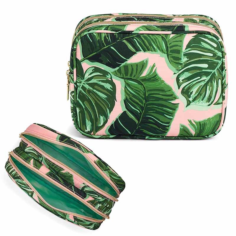 5. cosmetic bags