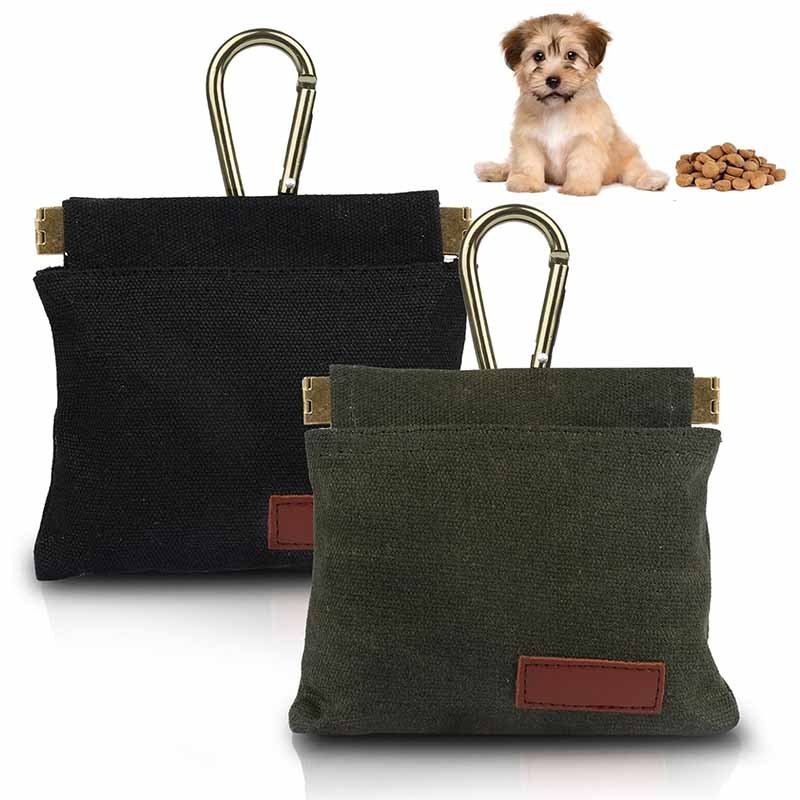 5. dog treat pouches