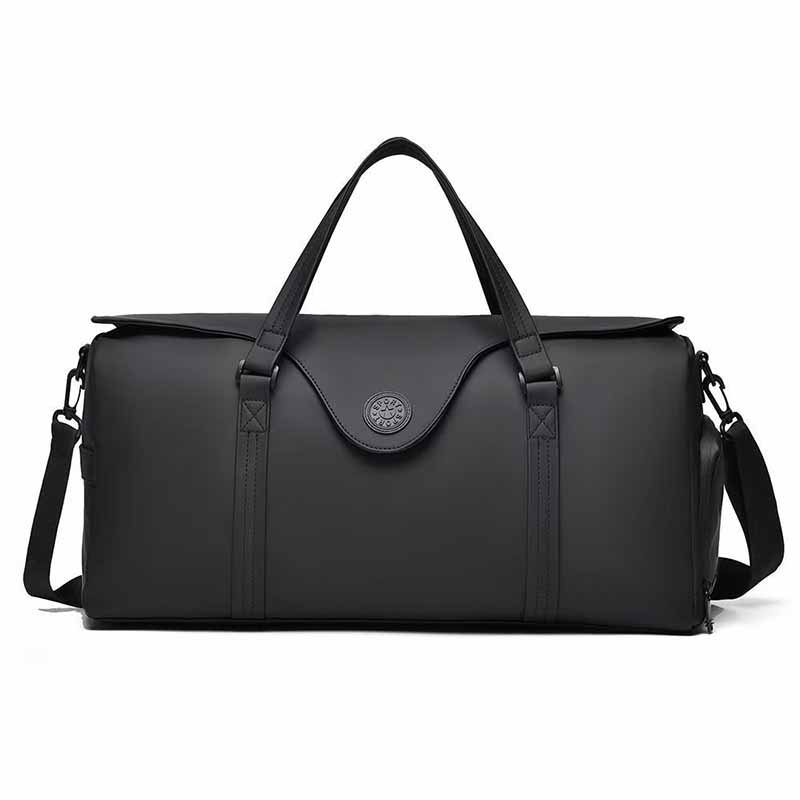 5. duffle bags