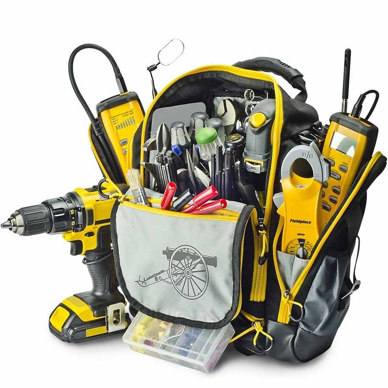 5. field service kits