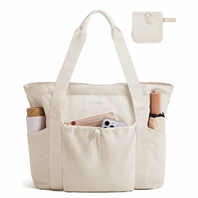 5. foldable travel totes