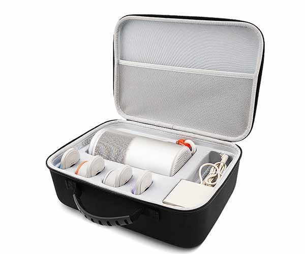 5. hybrid insert systems