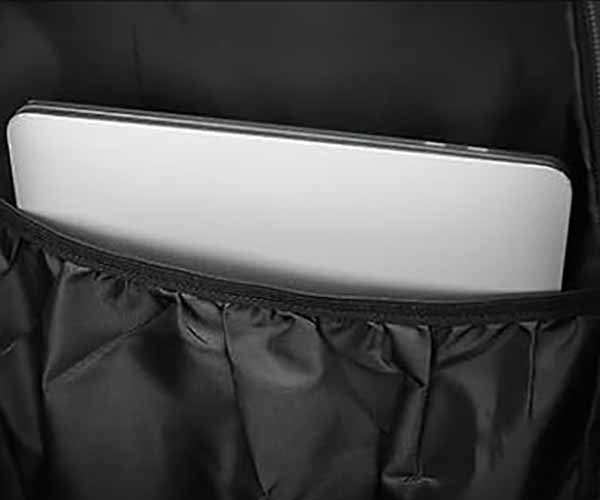 5. laptop sleeve