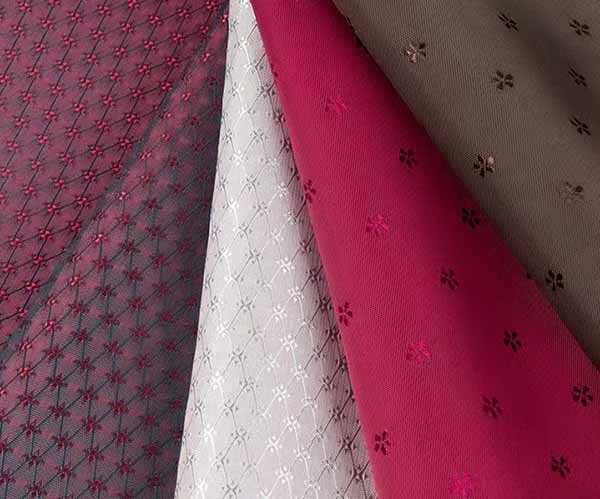 5. lining fabrics