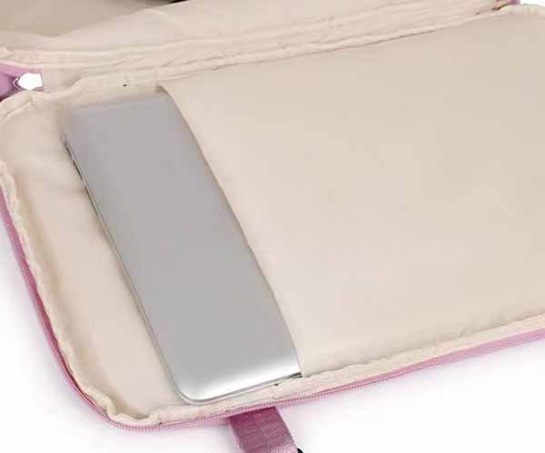 5. lining and binding