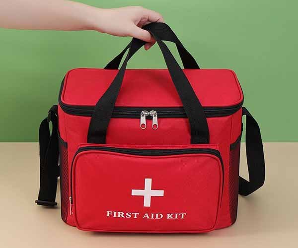 5. medical response