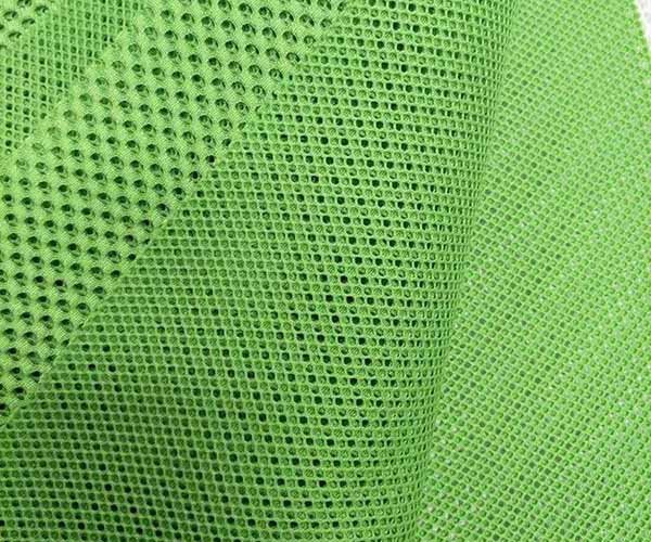 5. mesh components