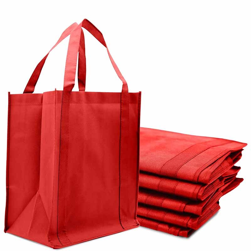 5. non woven bags