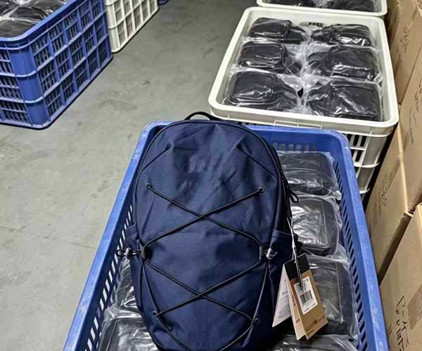 5. packing inspection