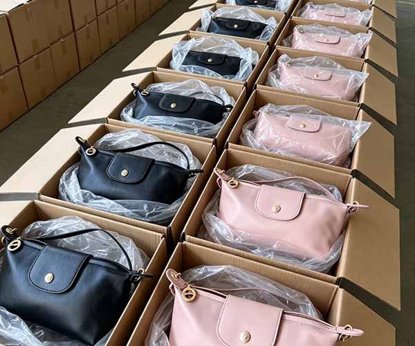 5. packing inspection