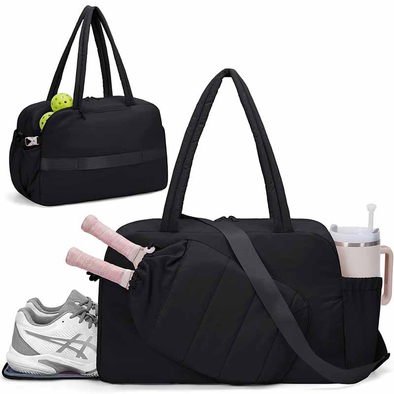 5. pickleball duffel bag