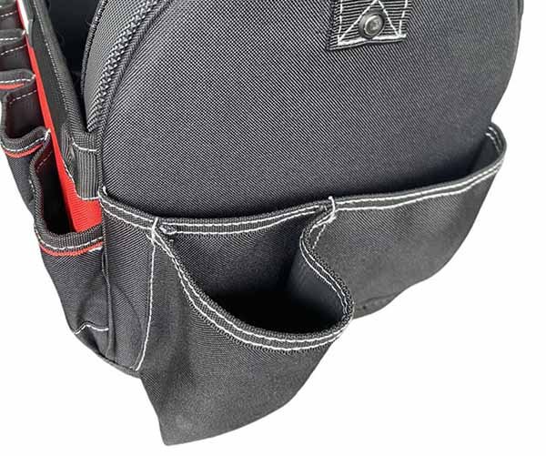 5. pocket corner strength