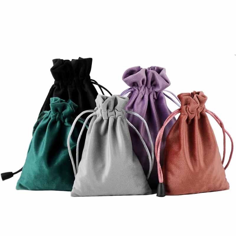 5. premium gift pouch