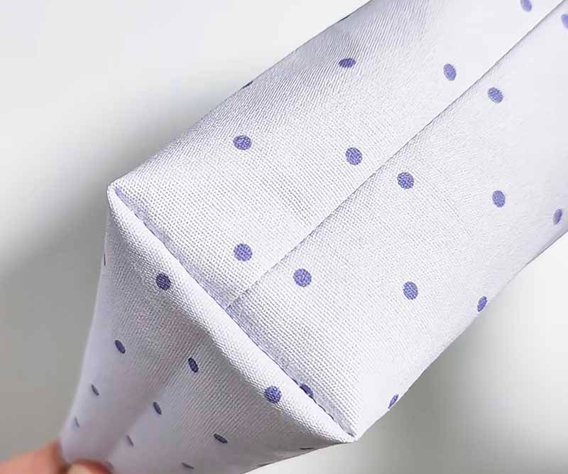 5. sewing inspection