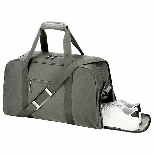 5. shoe compartment bags