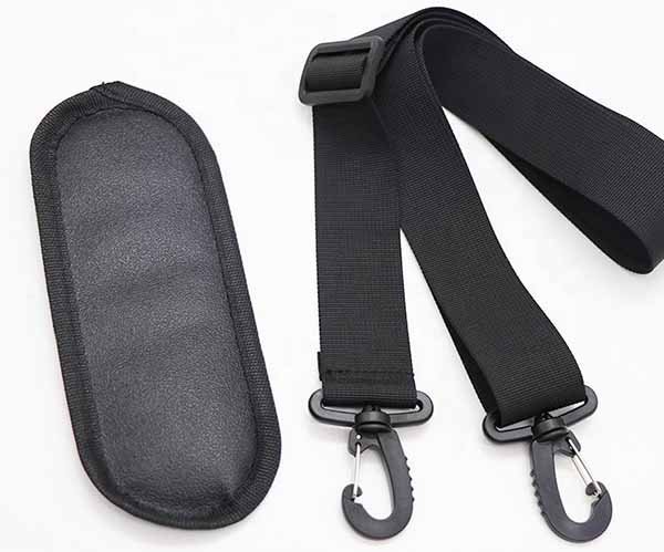 5. shoulder padding