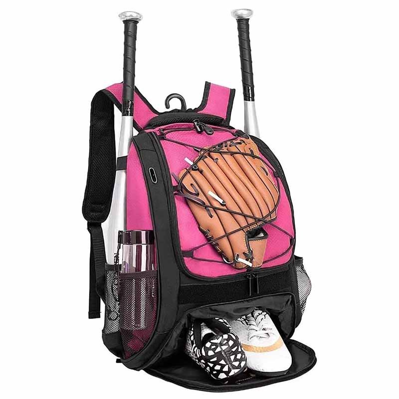5. softball gear bags
