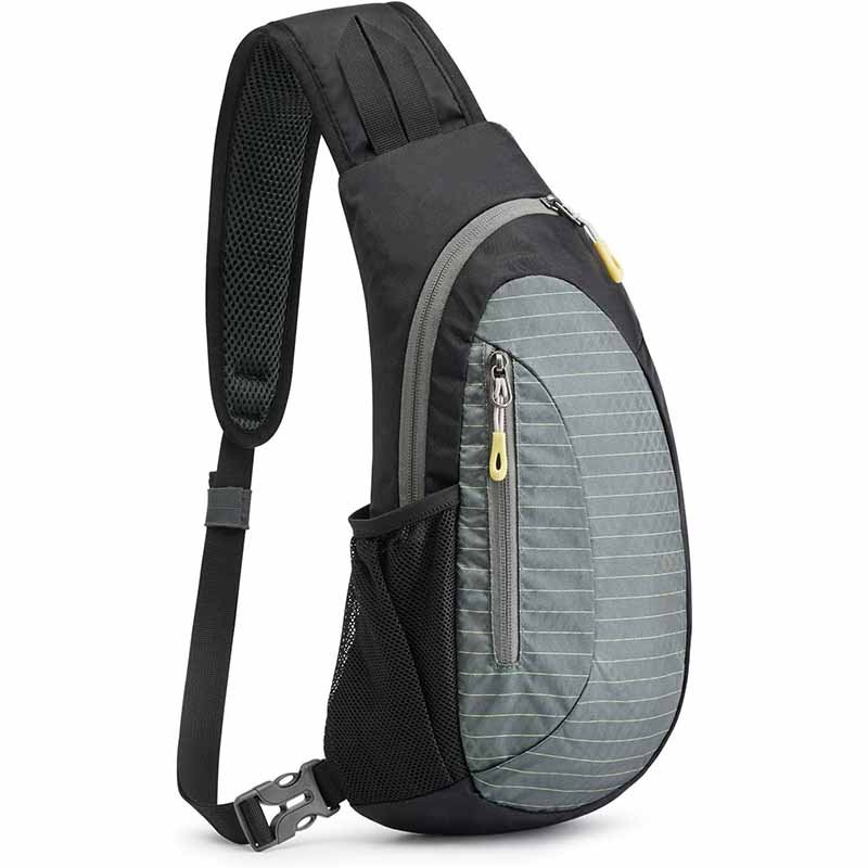 5. sports chest bags