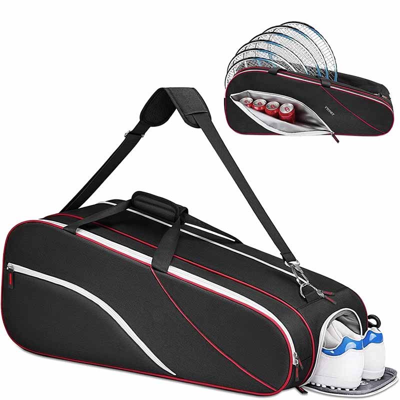 5. tournament carrier