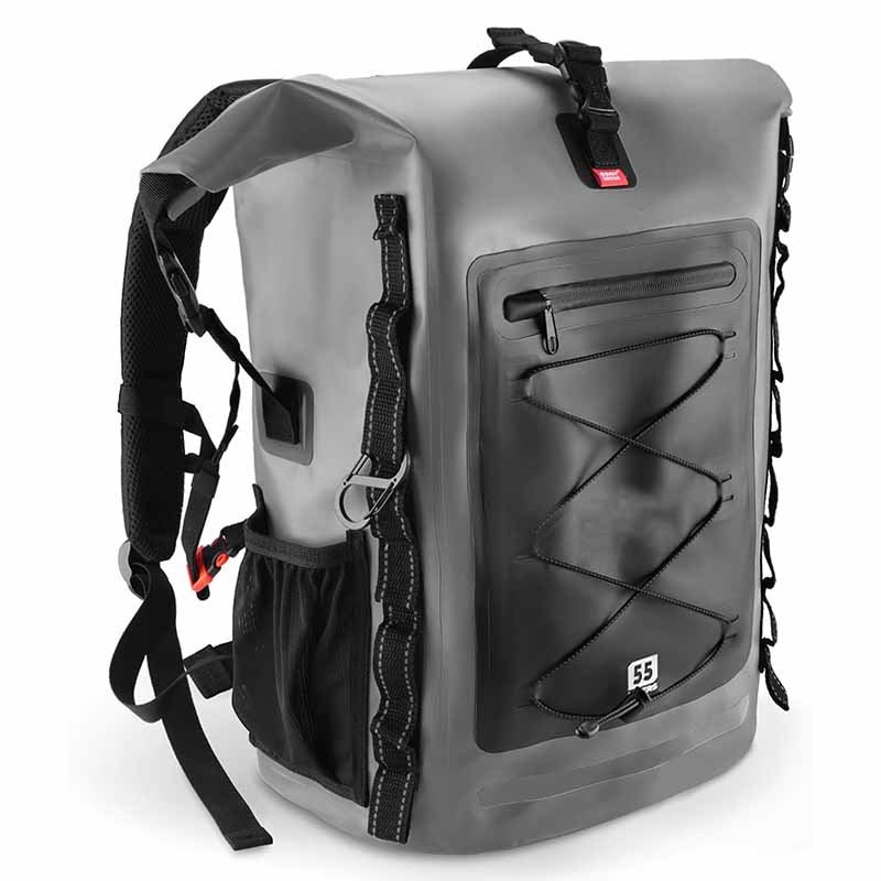 5. waterproof style packs