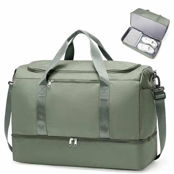 5. weekender carry on