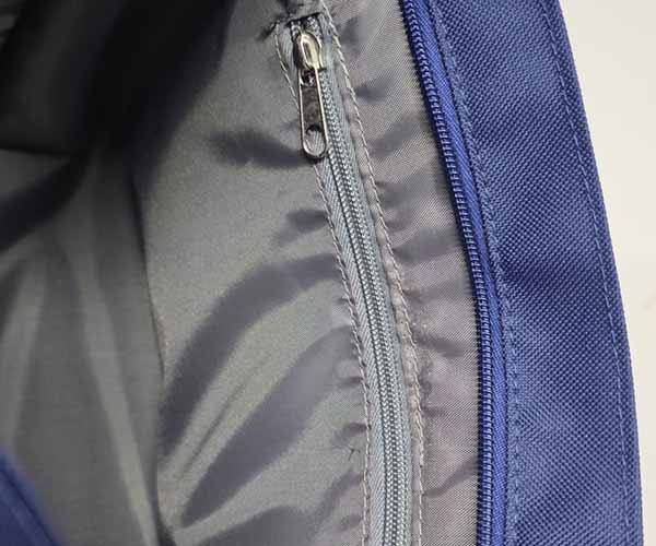 5. zipper assembly