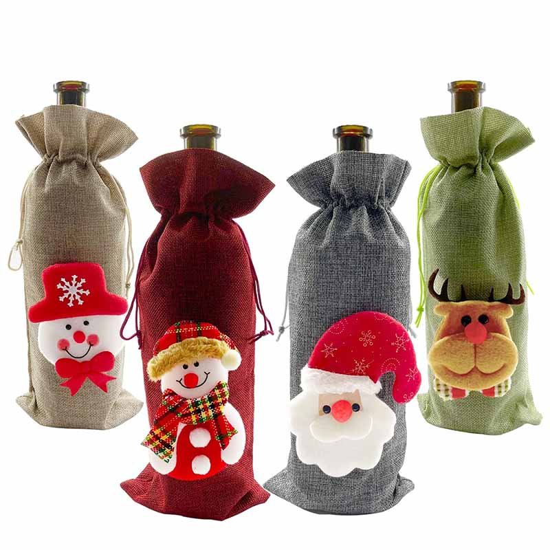 6. bottle bags
