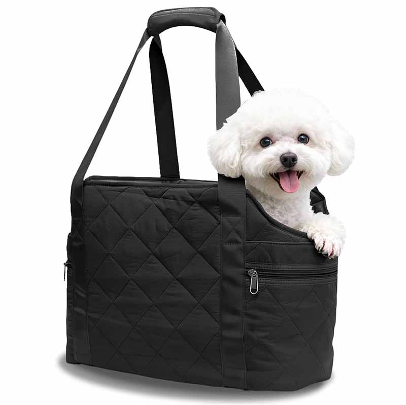 6. dog tote carriers