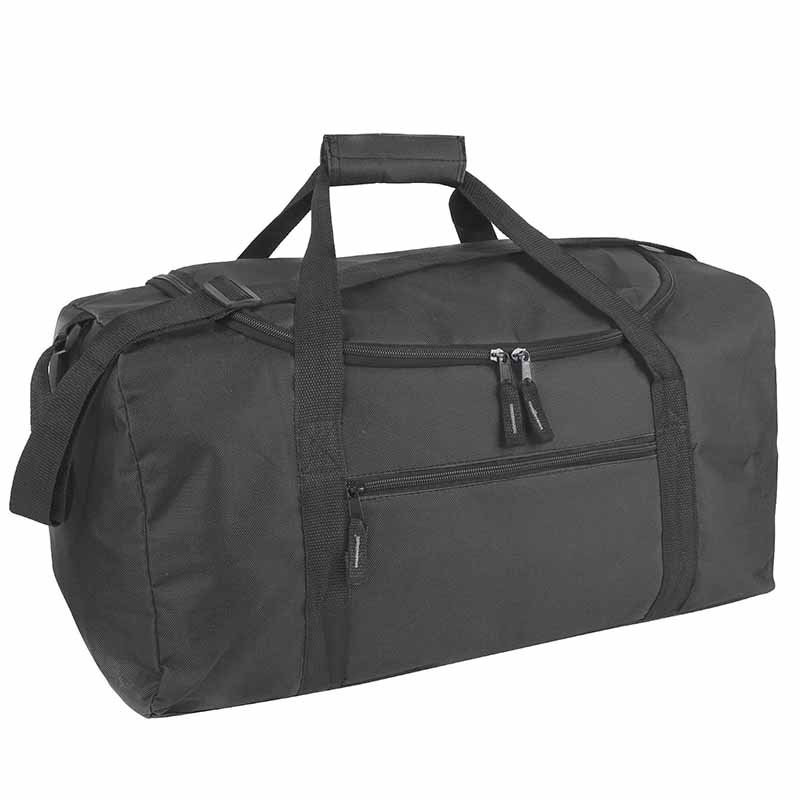 6. duffle bags