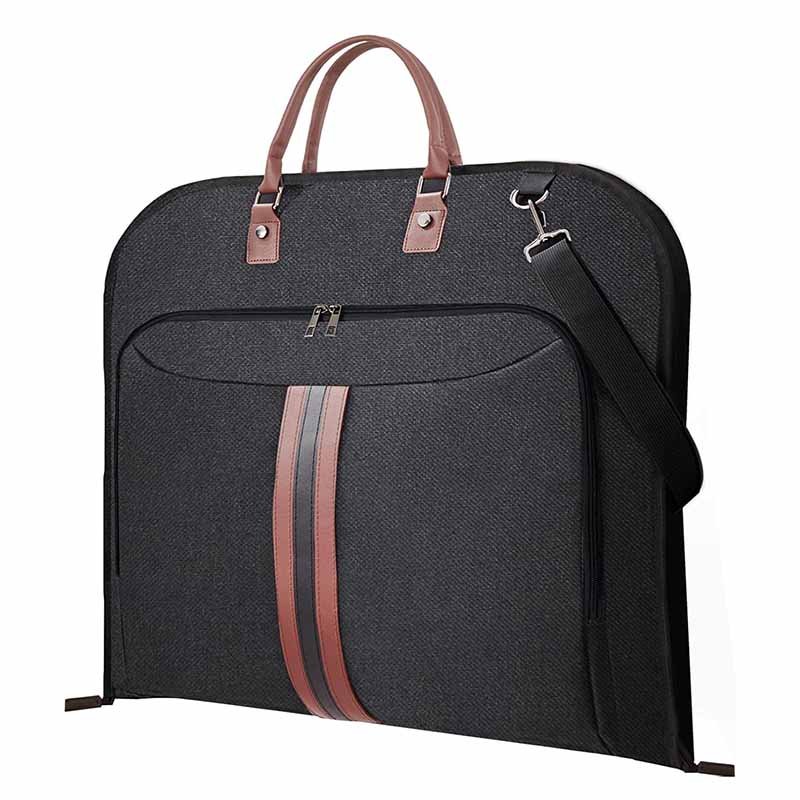 6. garment bags