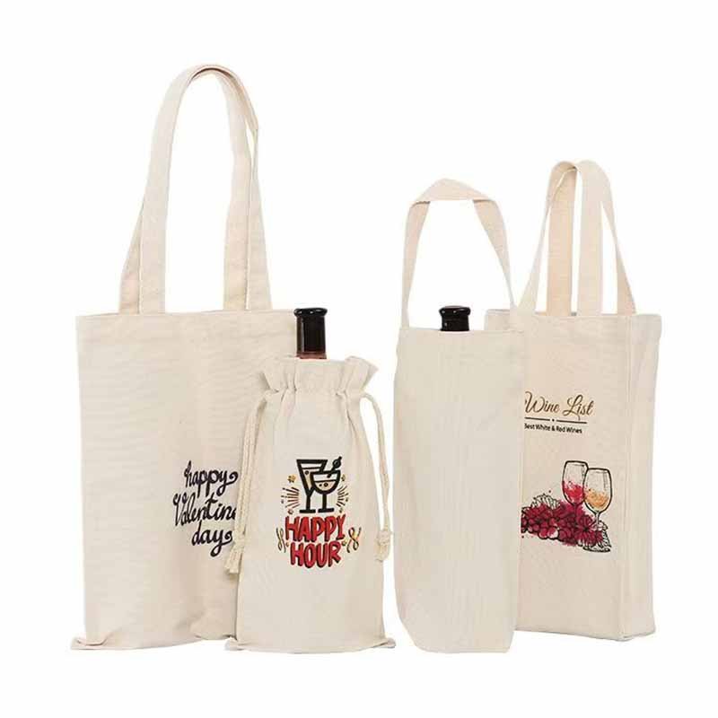 6. gift bags