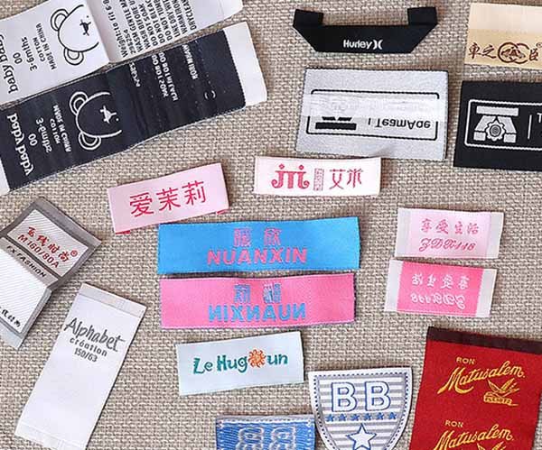 6. labels