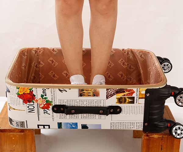 6. load bearing check