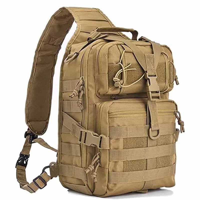 6. outdoor sling packs