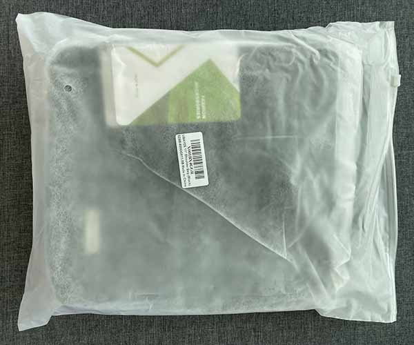 6. packing control