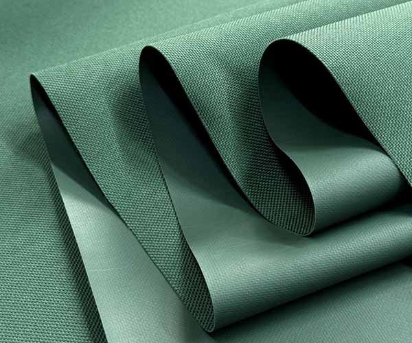 6. polyester