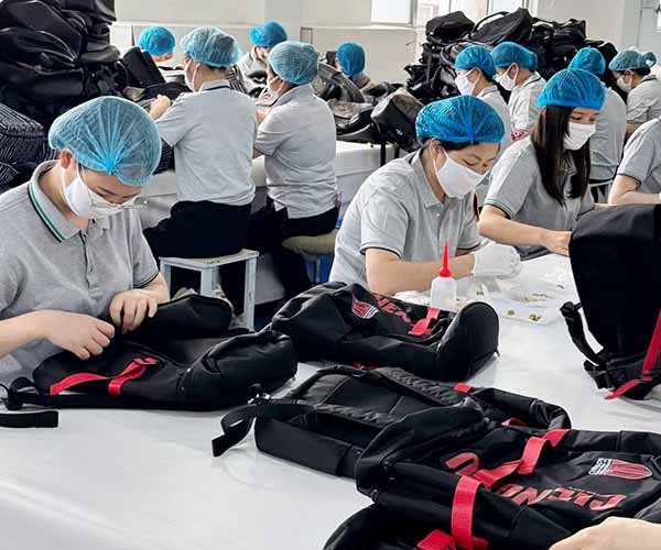 6. qc and packing