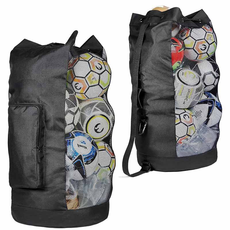 6. soccer ball bags