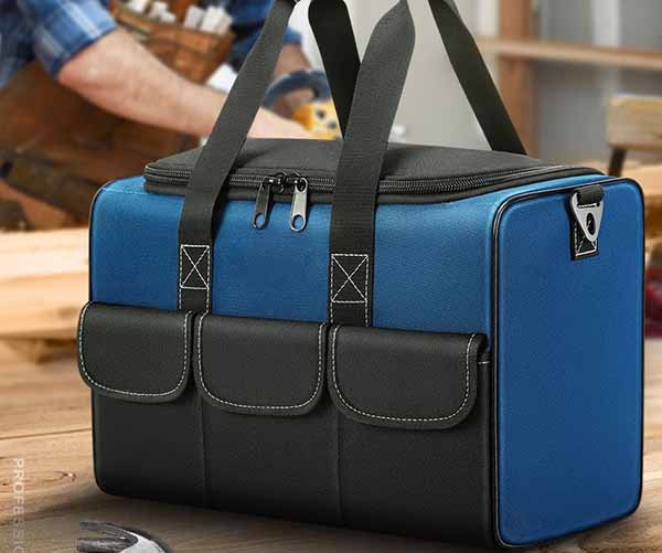 6. tool organization