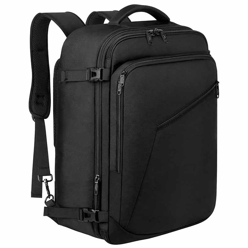 6. travel backpacks