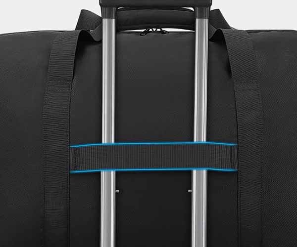 6. trolley sleeves