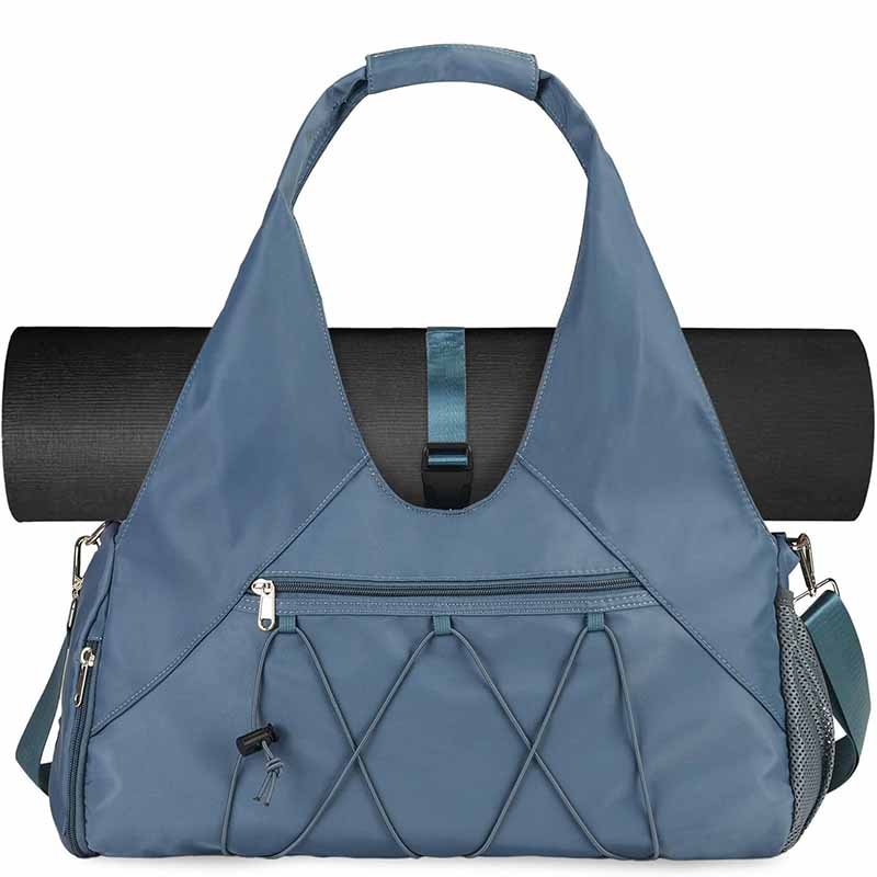 6. yoga fitness bags
